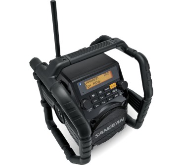 Produktbild Sangean U5 DBT