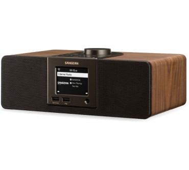 Produktbild Sangean WFR-32 CE