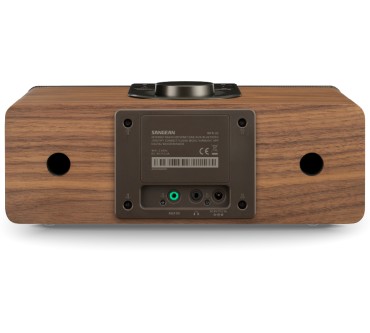 Produktbild Sangean WFR-32 CE
