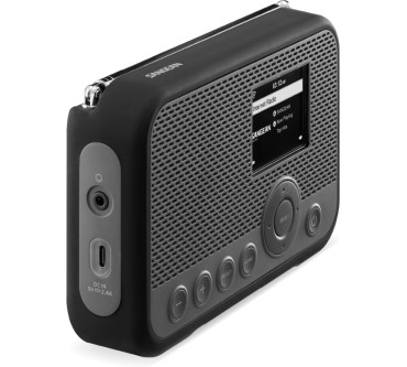 Produktbild Sangean WFR-39