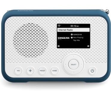 Produktbild Sangean WFR-39