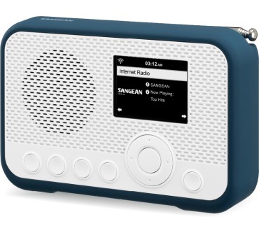 Produktbild Sangean WFR-39