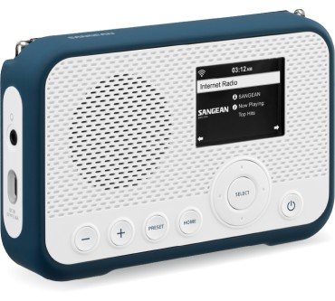 Produktbild Sangean WFR-39