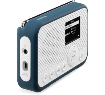 Produktbild Sangean WFR-39