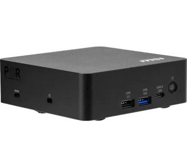 Produktbild MSI Cubi NUC AI+ 3MG