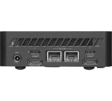 Produktbild MSI Cubi NUC AI+ 3MG