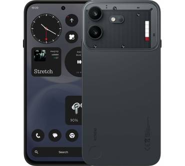 Produktbild Nothing Phone (4b)