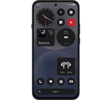 Produktbild Nothing Phone (4b)