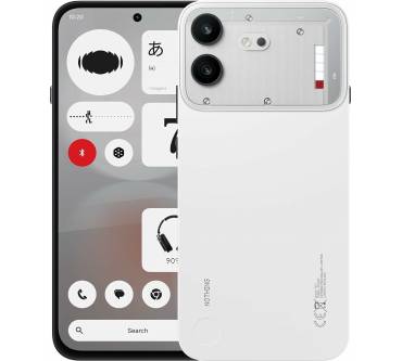 Produktbild Nothing Phone (4b)