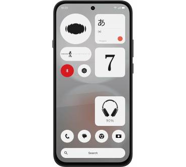 Produktbild Nothing Phone (4b)