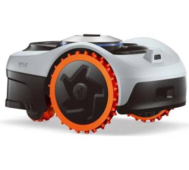 Produktbild Segway Navimow i210 AWD