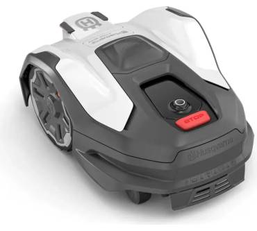 Produktbild Husqvarna Automower Nera 410 VE