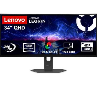 Produktbild Lenovo Legion 34W-2C