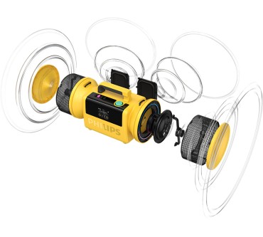 Produktbild Philips The Tube