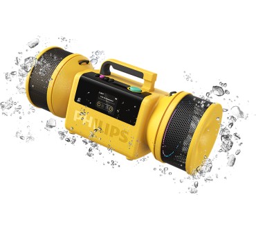 Produktbild Philips The Tube