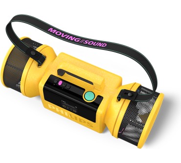 Produktbild Philips The Tube