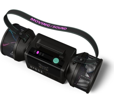 Produktbild Philips The Tube