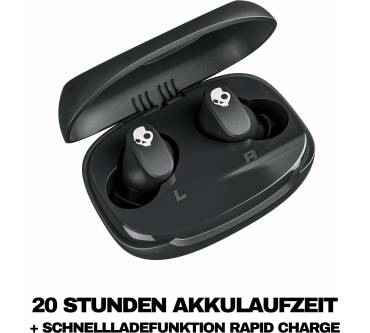 Produktbild Skullcandy Smokin' Buds 360