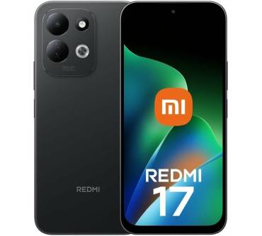 Produktbild Xiaomi Redmi 17