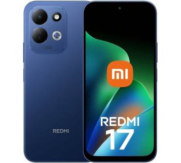 Produktbild Xiaomi Redmi 17