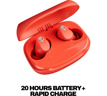 Produktbild Skullcandy Smokin' Buds 360