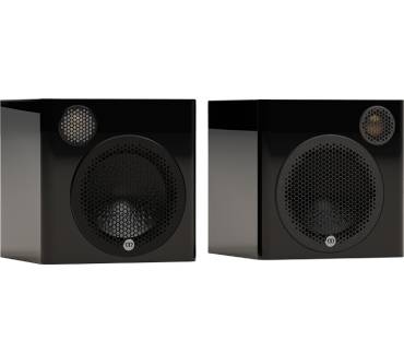 Produktbild Monitor Audio Radius 1 4G