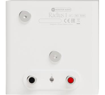 Produktbild Monitor Audio Radius 1 4G