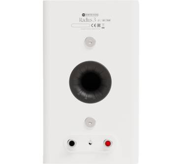 Produktbild Monitor Audio Radius 3 4G