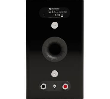 Produktbild Monitor Audio Radius 3 4G