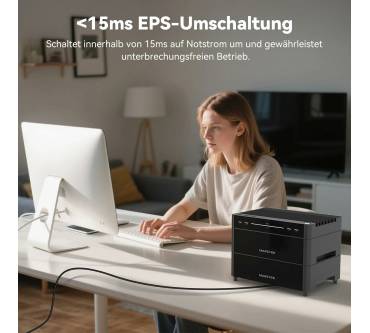 Produktbild Marstek Venus A