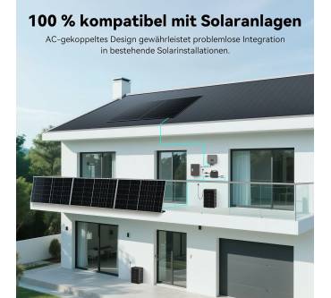 Produktbild Marstek Venus A