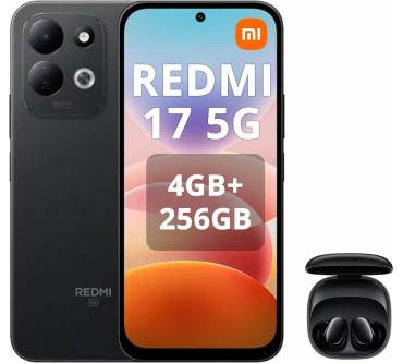 Produktbild Xiaomi Redmi 17 5G