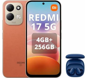 Produktbild Xiaomi Redmi 17 5G