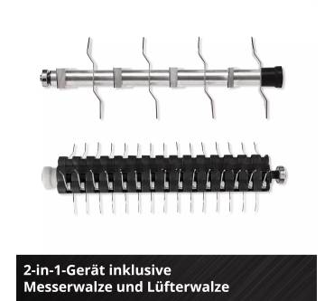 Produktbild Einhell GC-SA 36/31 Li-Solo