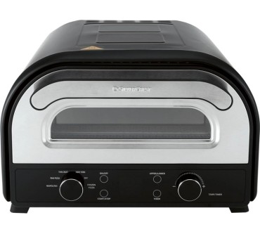 Produktbild Lidl / Silvercrest Pizzaofen Elektrisch SPE 2400 A1