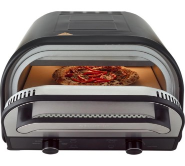 Produktbild Lidl / Silvercrest Pizzaofen Elektrisch SPE 2400 A1