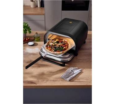 Produktbild Lidl / Silvercrest Pizzaofen Elektrisch SPE 2400 A1