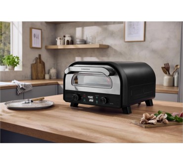 Produktbild Lidl / Silvercrest Pizzaofen Elektrisch SPE 2400 A1