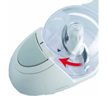 Produktbild Kenwood Chopper CH180
