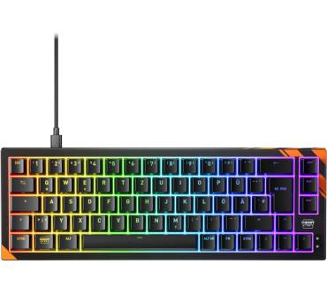 Produktbild Cherry XTRFY K5 Pro TMR