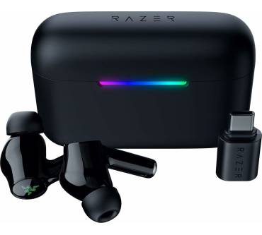 Produktbild Razer Hammerhead V3 HyperSpeed