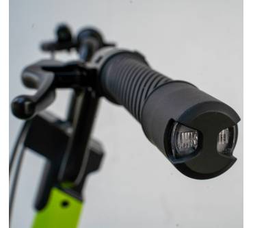 Produktbild Streetbooster Castor