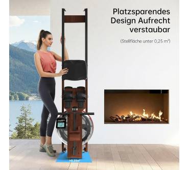 Produktbild Jasport R1E