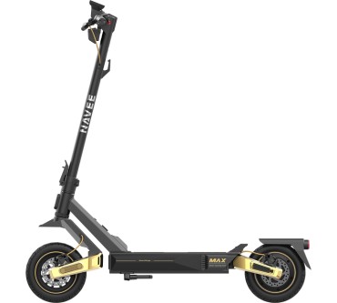 Produktbild Navee ST5 Max