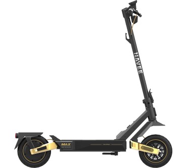 Produktbild Navee ST5 Max