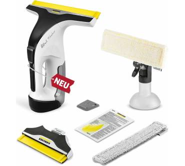 Produktbild Kärcher WV 8 Signature Line