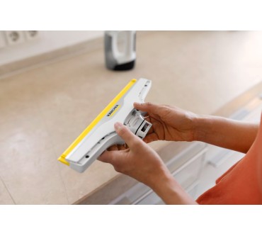 Produktbild Kärcher WV 5 Ultra Care
