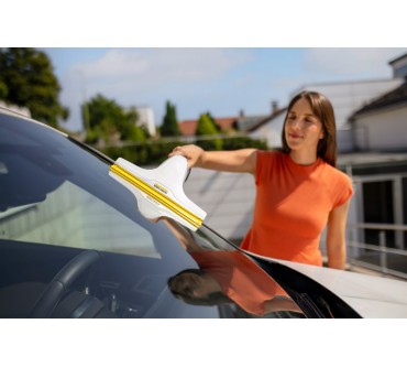 Produktbild Kärcher WV 5 Ultra Care