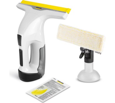 Produktbild Kärcher WV 5 Ultra Care
