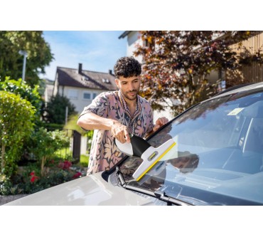 Produktbild Kärcher WV 3 Comfort Care